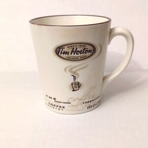 Tim Hortons No 005 2005 Limited Edition